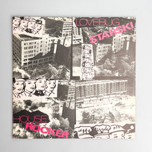 Charger l&#39;image dans la galerie, MAXI LP. Lovebug Starski. House Rocker
