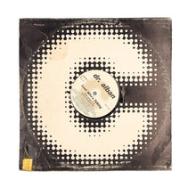 Cargar imagen en el visor de la galería, MAXI LP. Dr. Alban. Look Who's Talking
