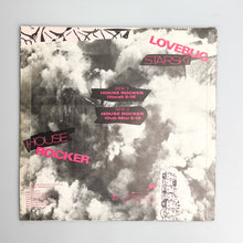 Charger l&#39;image dans la galerie, MAXI LP. Lovebug Starski. House Rocker
