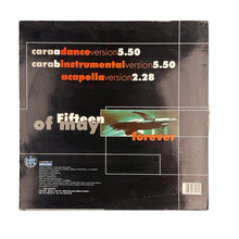Cargar imagen en el visor de la galería, MAXI LP. Fifteen Of May. Forever
