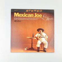 Cargar imagen en el visor de la galería, LP. Living Marimbas. Mexican Joe And Other Favorites
