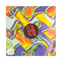 Cargar imagen en el visor de la galería, MAXI LP. Disco Rouge. Disco Rouge
