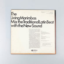 Cargar imagen en el visor de la galería, LP. Living Marimbas. Mexican Joe And Other Favorites
