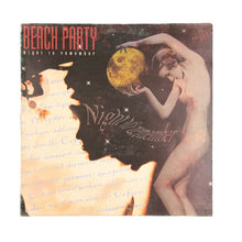 Cargar imagen en el visor de la galería, MAXI LP. Beach Party. Night To Remember
