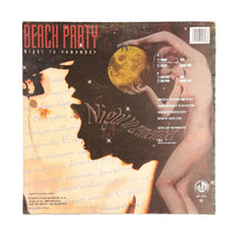 Cargar imagen en el visor de la galería, MAXI LP. Beach Party. Night To Remember
