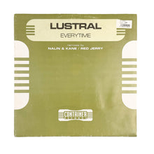 Cargar imagen en el visor de la galería, MAXI LP. Lustral. Everytime
