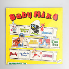Charger l&#39;image dans la galerie, LP. Parchis 92 / Nins / Sesamo. Baby Mix 4
