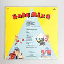 Charger l&#39;image dans la galerie, LP. Parchis 92 / Nins / Sesamo. Baby Mix 4
