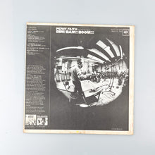 Cargar imagen en el visor de la galería, LP. Percy Faith And His Orchestra. Bim! Bam!! Boom!!!
