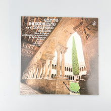 Cargar imagen en el visor de la galería, LP. Canto Gregoriano En El Monasterio de Silos
