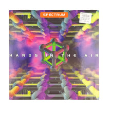 Cargar imagen en el visor de la galería, MAXI LP. Spectrum. Hands In The Air
