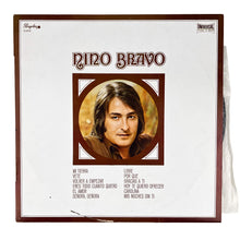 Cargar imagen en el visor de la galería, LP. Nino Bravo. Nino Bravo
