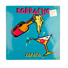 Cargar imagen en el visor de la galería, MAXI LP. Zapata. Borracho
