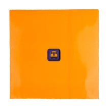 Load image into Gallery viewer, MAXI LP. School Bus. Smells Like Teen Spirit / Come As You Are
