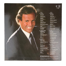 Cargar imagen en el visor de la galería, LP. Julio Iglesias. Raices
