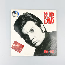 Charger l&#39;image dans la galerie, 2xLP, Gat. Bruno Lomas. 1940-1990
