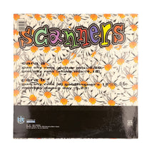 Cargar imagen en el visor de la galería, MAXI LP. Scanners. Gun Shy (Remix)
