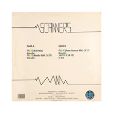 Cargar imagen en el visor de la galería, MAXI LP. Scanners. Pure
