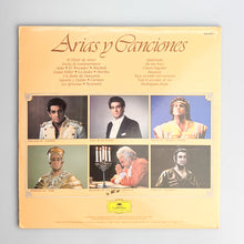 画像をギャラリービューアに読み込む, 2xLP. Plácido Domingo. Una Voz Por El Mundo - Arias Y Canciones
