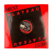 Cargar imagen en el visor de la galería, MAXI LP. The Final Word. Wanna Be With You

