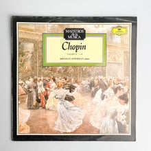 이미지를 갤러리 뷰어에 로드 , LP. Chopin, Krystian Zimerman. Valses Nº 1-14
