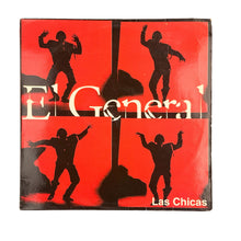 Cargar imagen en el visor de la galería, MAXI LP. El General. Las Chicas
