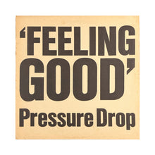 Cargar imagen en el visor de la galería, MAXI LP. Pressure Drop. Feeling Good
