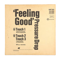 Cargar imagen en el visor de la galería, MAXI LP. Pressure Drop. Feeling Good
