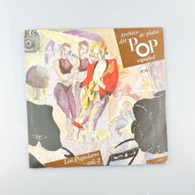 Cargar imagen en el visor de la galería, 2xLP, Gat. Archivo De Plata Del Pop Español - Los Populares Vol.2
