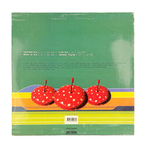 이미지를 갤러리 뷰어에 로드 , MAXI LP. Ironic Beat. Move On Groove On
