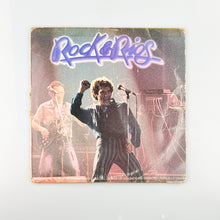 이미지를 갤러리 뷰어에 로드 , 2xLP. Miguel Ríos. Rock &amp; Rios
