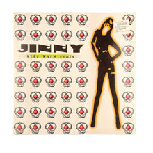 Cargar imagen en el visor de la galería, MAXI LP. Jinny. Keep Warm (Remix)
