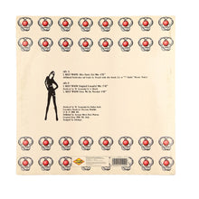 Cargar imagen en el visor de la galería, MAXI LP. Jinny. Keep Warm (Remix)

