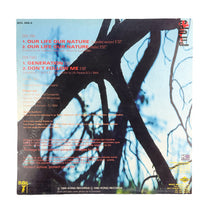 Cargar imagen en el visor de la galería, MAXI LP. Piropo. Our Life Our Nature
