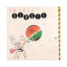 Charger l'image dans la galerie, MAXI LP. Jamie Principle. Date With The Rain
