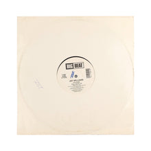 Cargar imagen en el visor de la galería, MAXI LP. Jay Williams. It's Over
