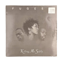 Cargar imagen en el visor de la galería, MAXI LP. Fugees. Killing Me Softly
