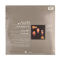 Cargar imagen en el visor de la galería, MAXI LP. Fugees. Killing Me Softly
