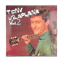 Cargar imagen en el visor de la galería, LP. Tony Vilaplana. Vol. 2
