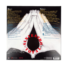 画像をギャラリービューアに読み込む, 2xLP, Gat. Siniestro Total. Ante Todo Mucha Calma
