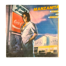 Cargar imagen en el visor de la galería, LP. Manzanita. Talco Y Bronce
