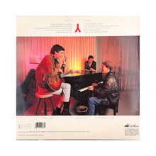 画像をギャラリービューアに読み込む, LP. Joaquín Sabina. Física Y Química
