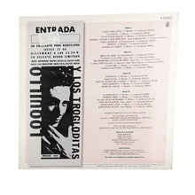 Cargar imagen en el visor de la galería, 2xLP. Loquillo Y Trogloditas. ¡A por ellos...! que son pocos y cobardes
