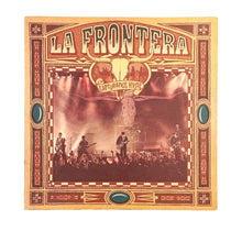 Laden Sie das Bild in den Galerie-Viewer, 2xLP. La Frontera. Capturados Vivos
