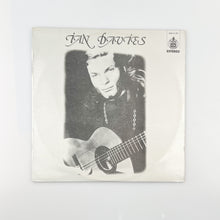 Cargar imagen en el visor de la galería, LP. Ian Davies. Ian Davies
