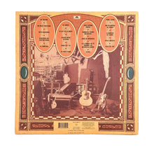 Laden Sie das Bild in den Galerie-Viewer, 2xLP. La Frontera. Capturados Vivos
