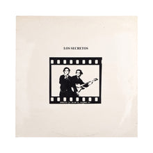 Cargar imagen en el visor de la galería, 2xLP. Los Secretos. Directo
