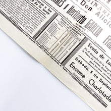 Load image into Gallery viewer, Cartel Toros Fiestas de Ferrol 1956.
