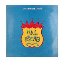 Cargar imagen en el visor de la galería, MAXI LP. Los Fabulosos Cadillacs. Mal Bicho
