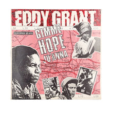 Cargar imagen en el visor de la galería, MAXI LP. Eddy Grant. Gimme Hope Jo'Anna
